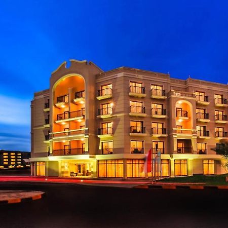 Jaz Neo Ivory Aparthotel Hurghada Luaran gambar
