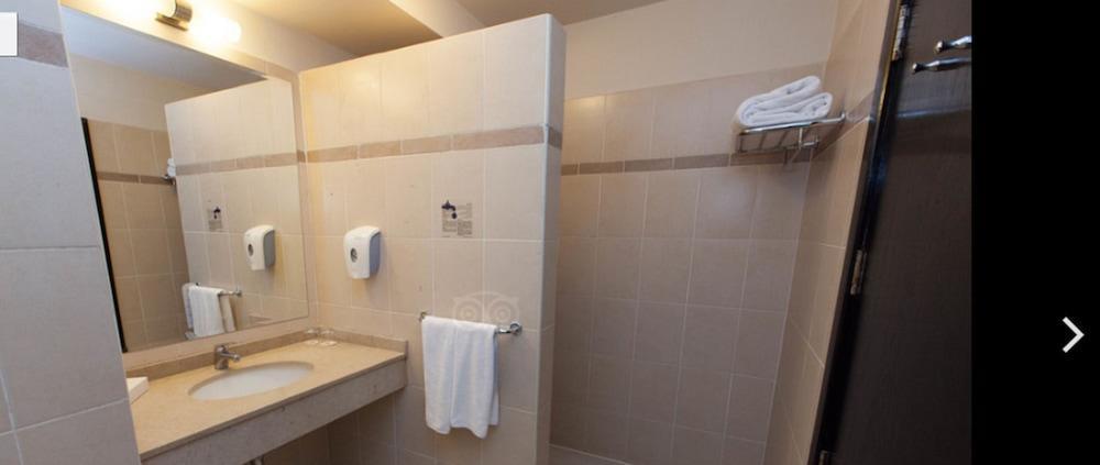 Jaz Neo Ivory Aparthotel Hurghada Luaran gambar