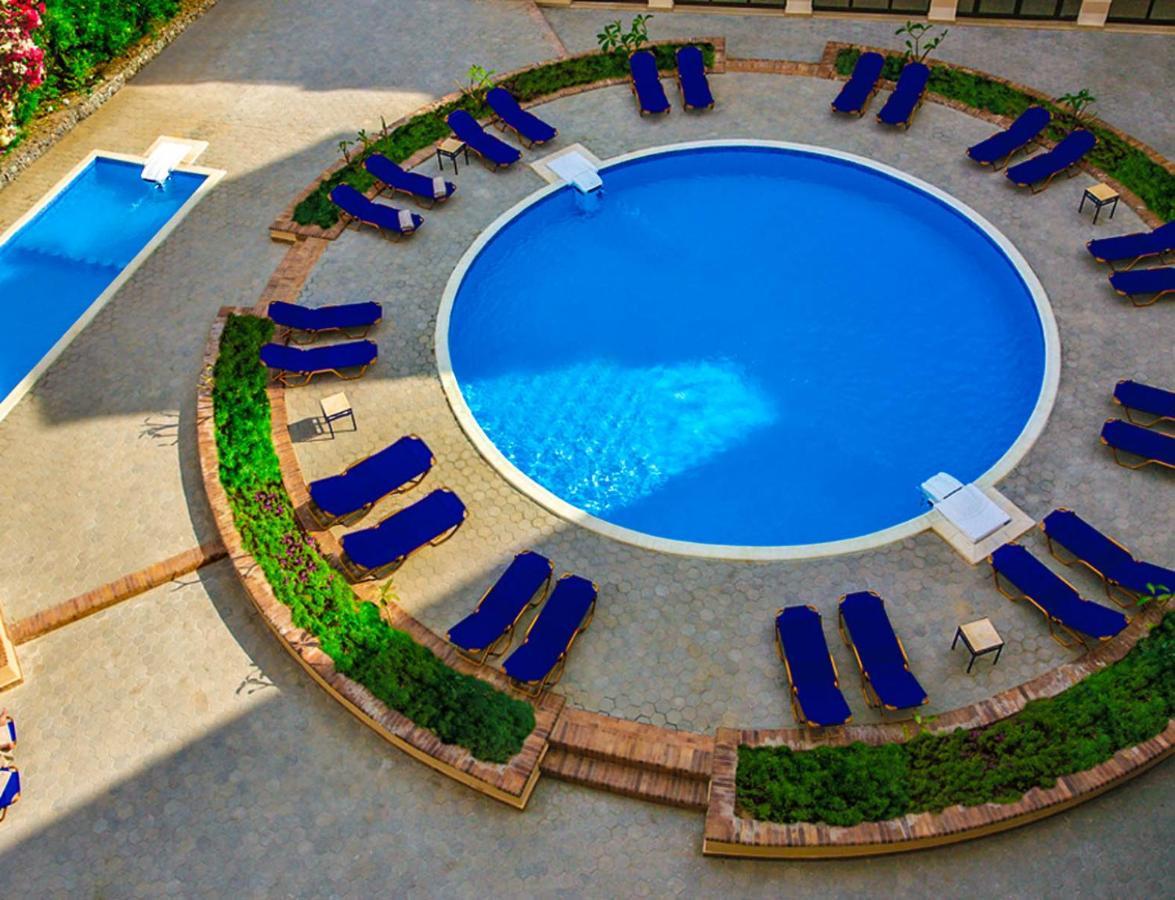 Jaz Neo Ivory Aparthotel Hurghada Luaran gambar