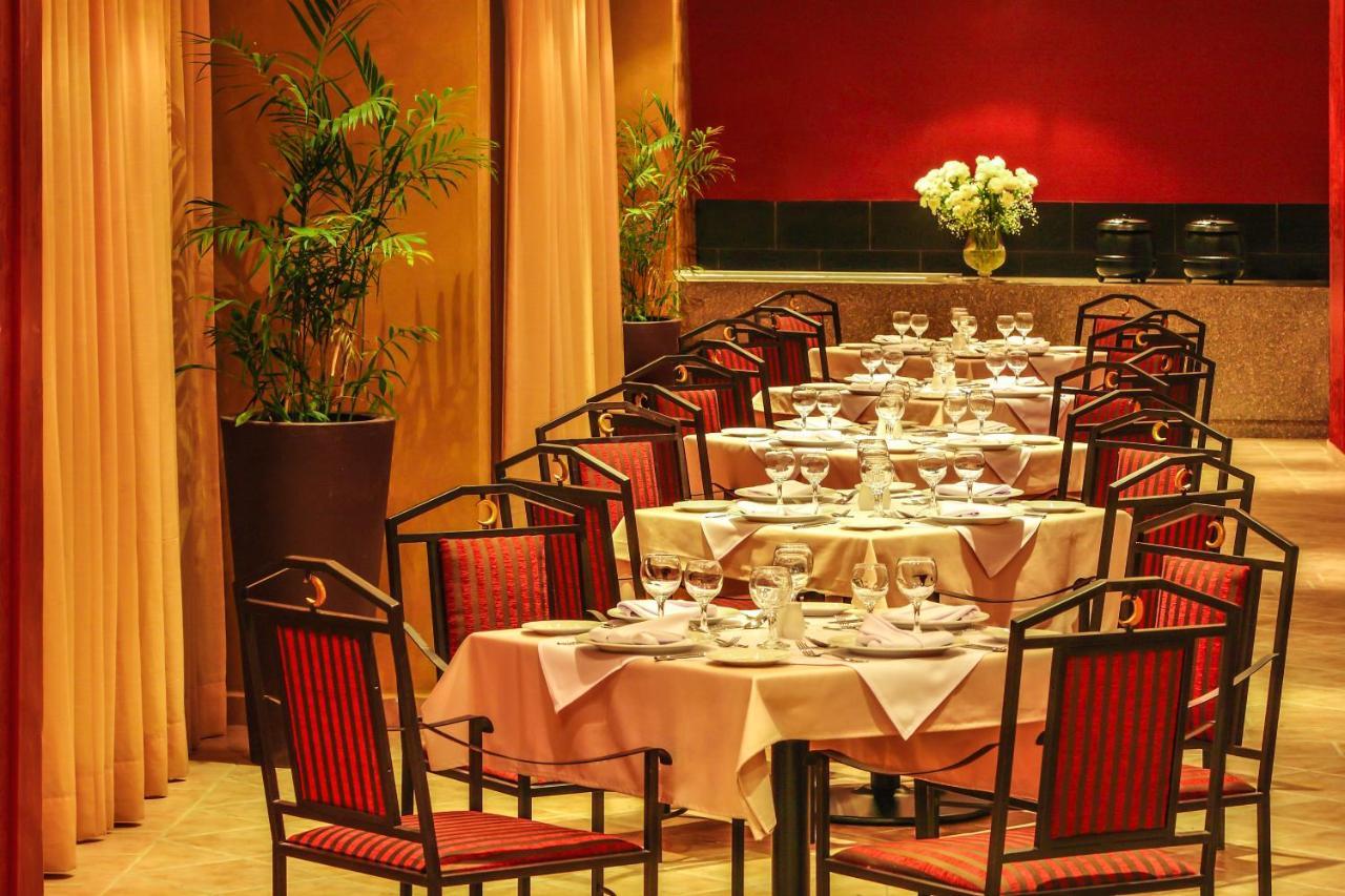 Jaz Neo Ivory Aparthotel Hurghada Luaran gambar