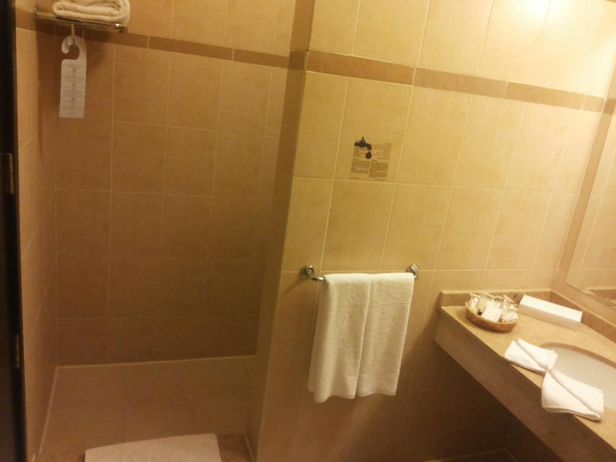 Jaz Neo Ivory Aparthotel Hurghada Luaran gambar