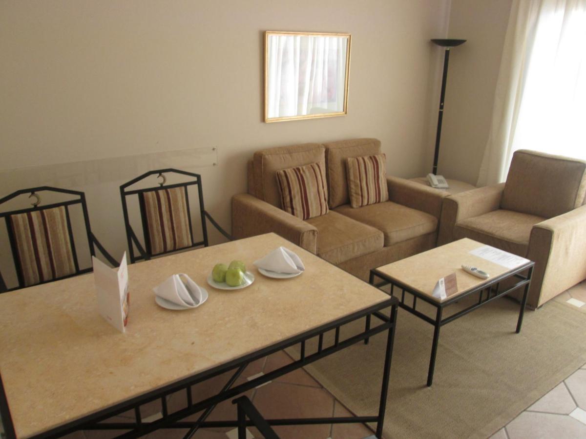 Jaz Neo Ivory Aparthotel Hurghada Luaran gambar
