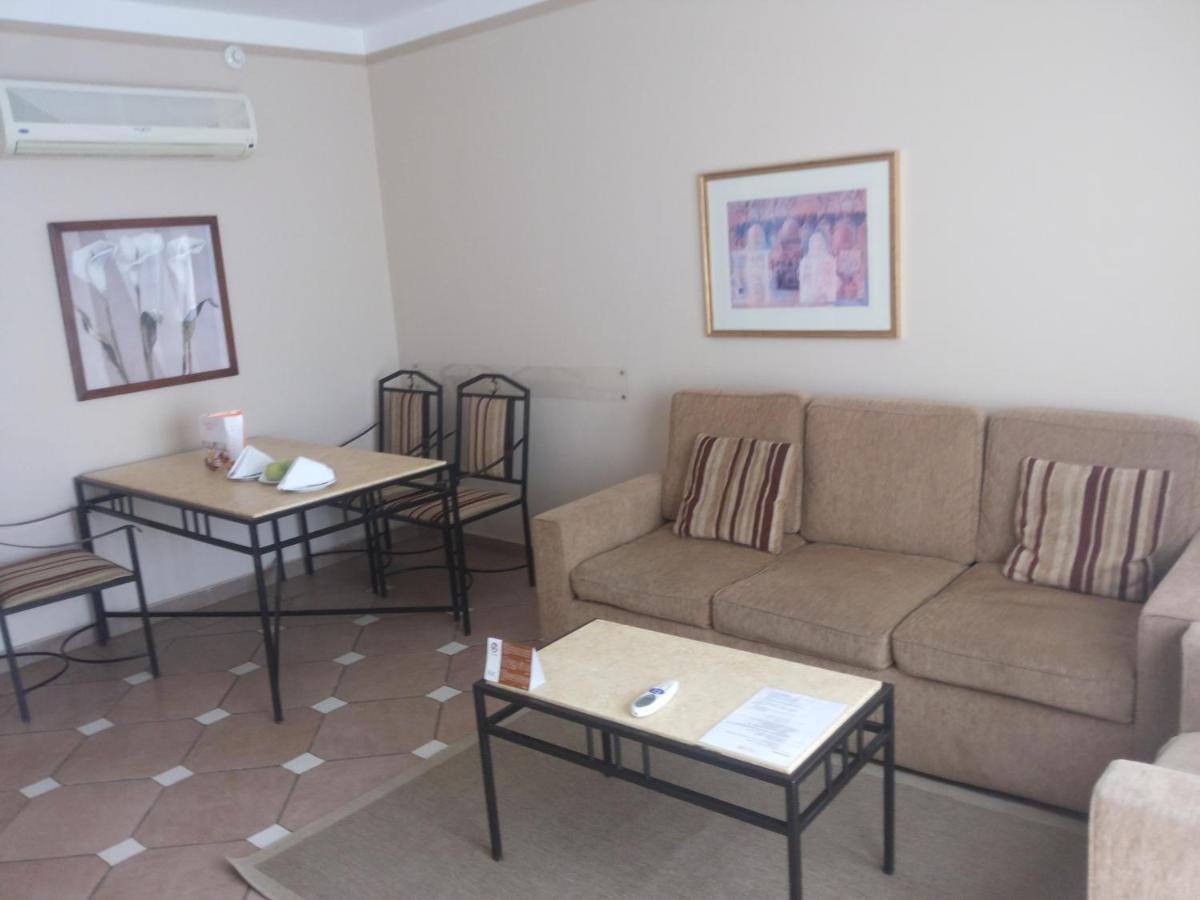 Jaz Neo Ivory Aparthotel Hurghada Luaran gambar