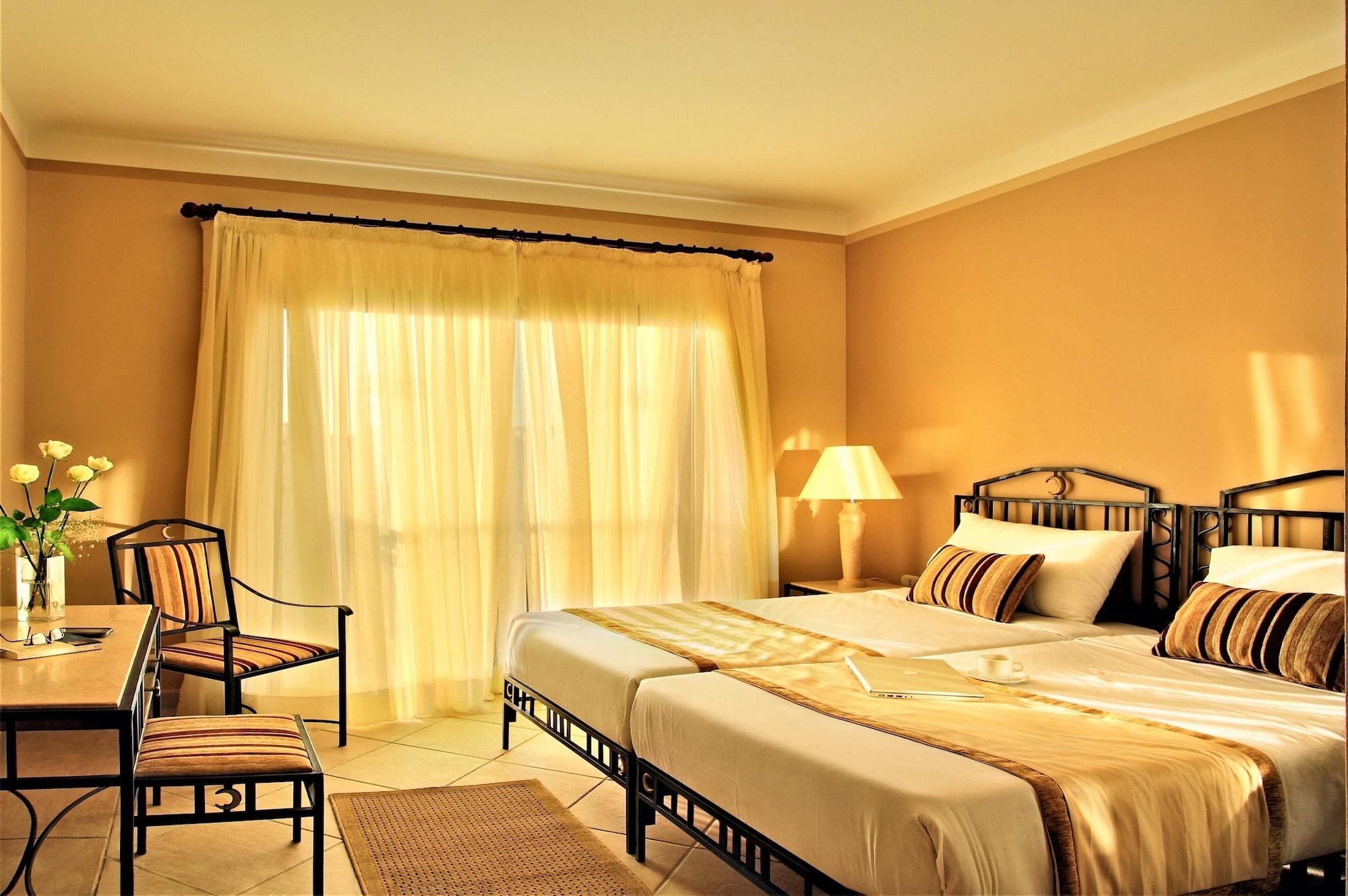 Jaz Neo Ivory Aparthotel Hurghada Luaran gambar