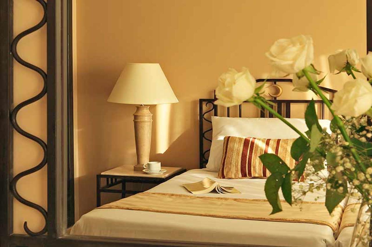 Jaz Neo Ivory Aparthotel Hurghada Luaran gambar