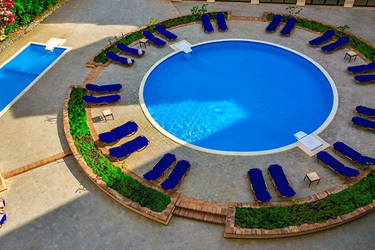 Jaz Neo Ivory Aparthotel Hurghada Luaran gambar