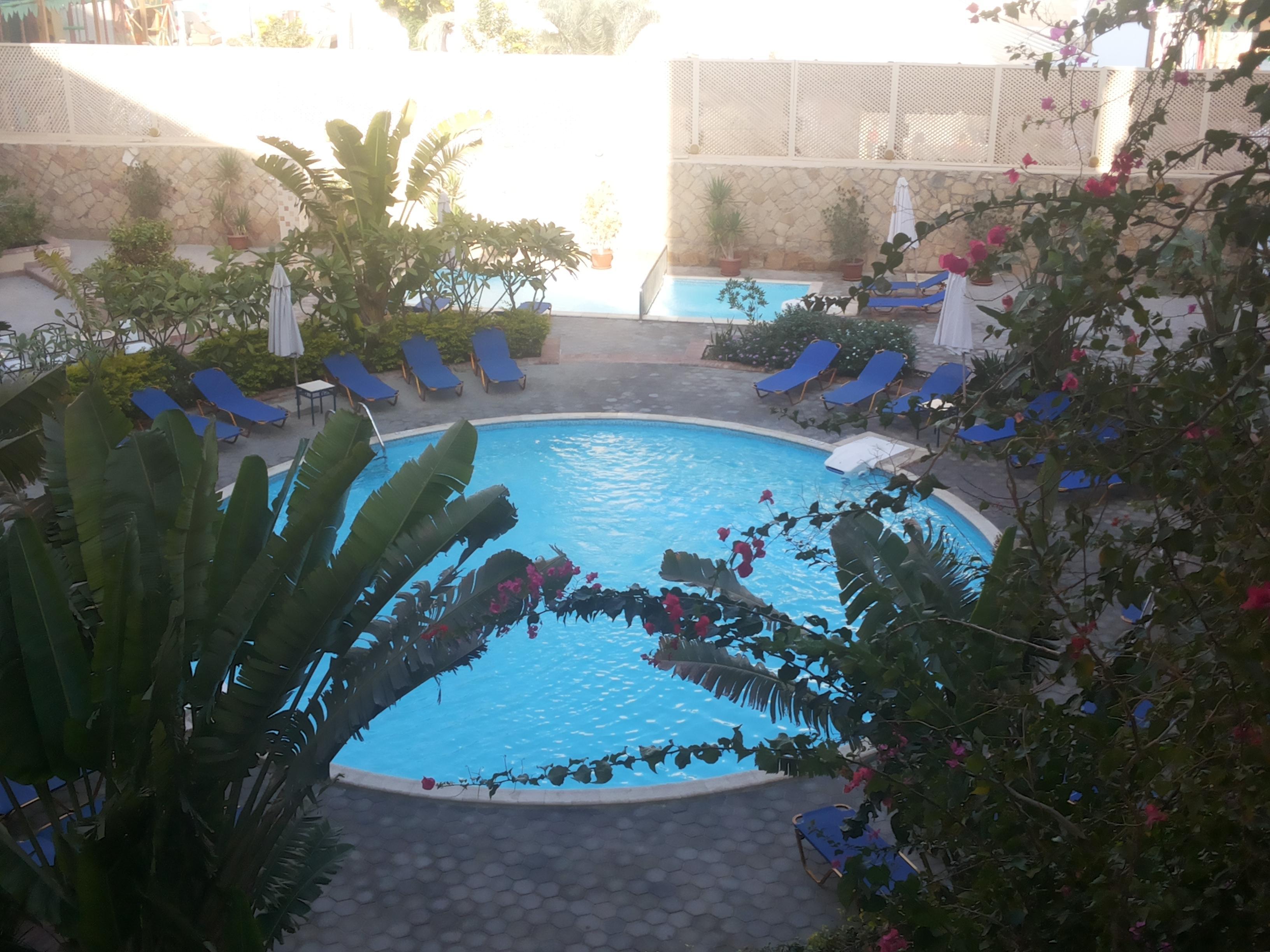 Jaz Neo Ivory Aparthotel Hurghada Luaran gambar