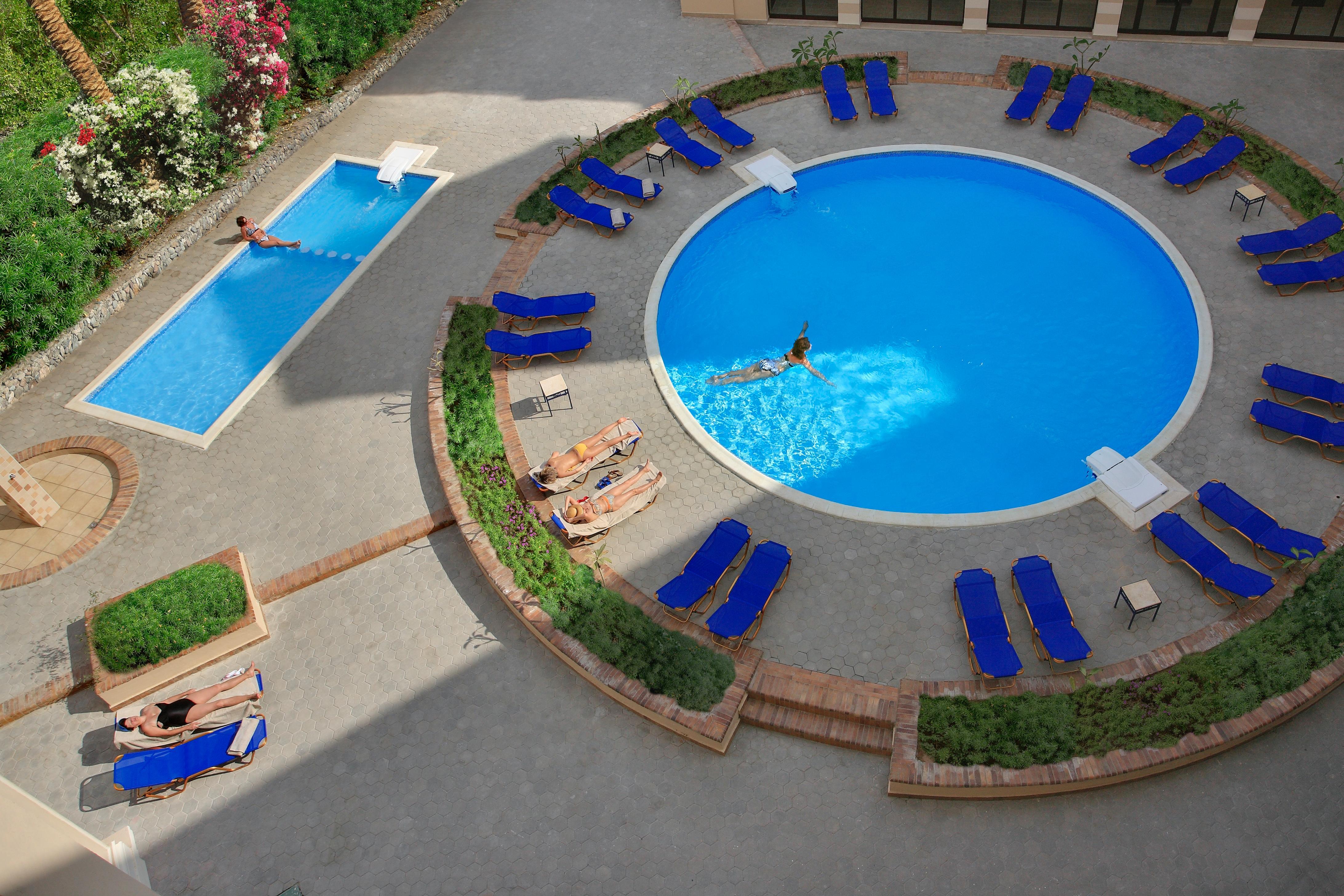 Jaz Neo Ivory Aparthotel Hurghada Luaran gambar