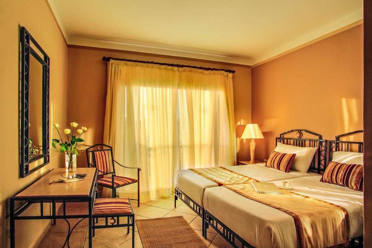 Jaz Neo Ivory Aparthotel Hurghada Luaran gambar